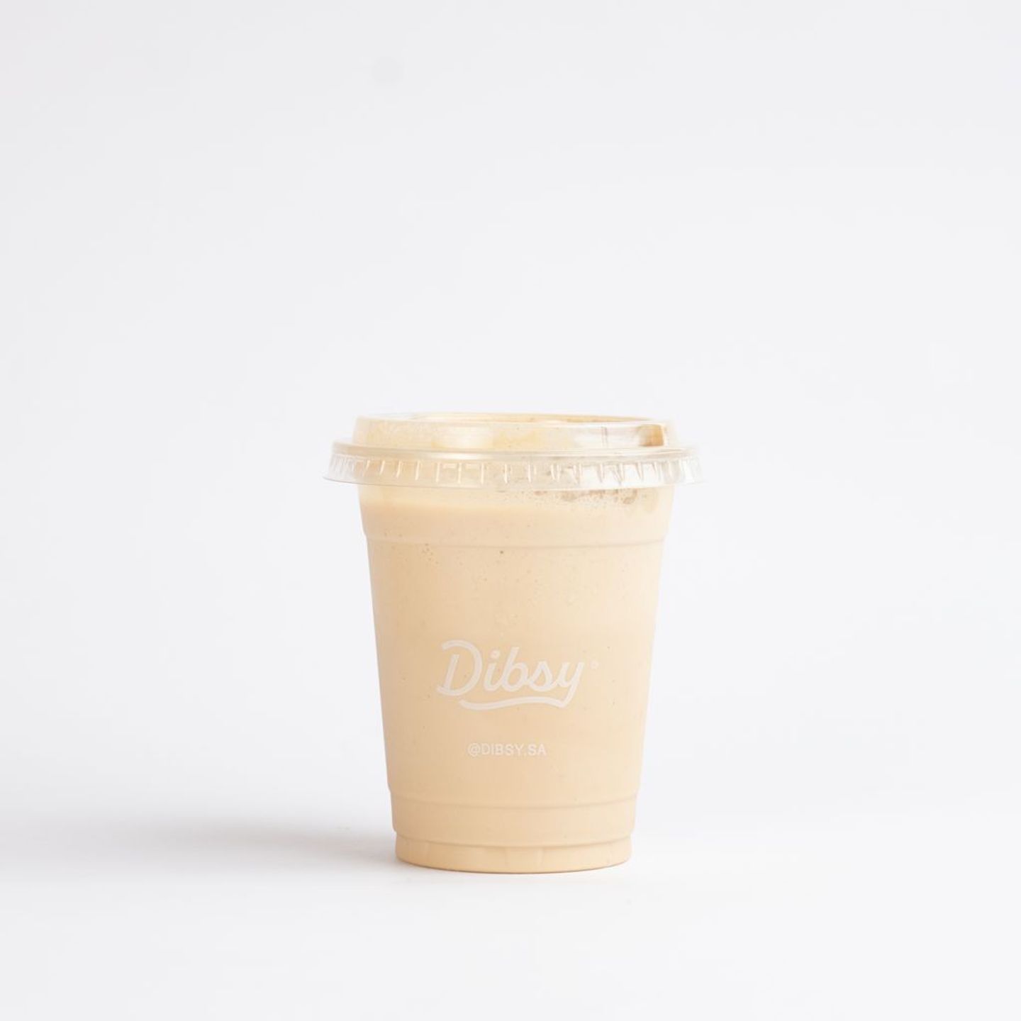 Milk Shake Dibsy
