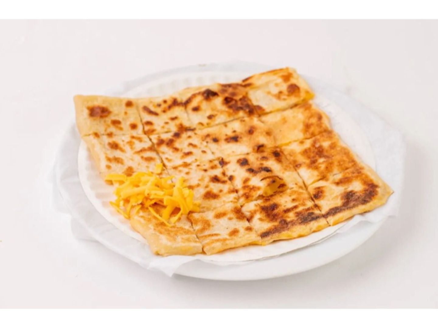 Double Cheddar Cheese Mutabbak