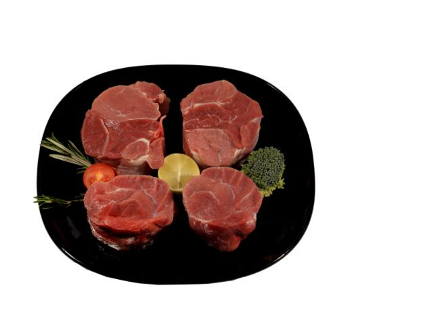 Pure Veal