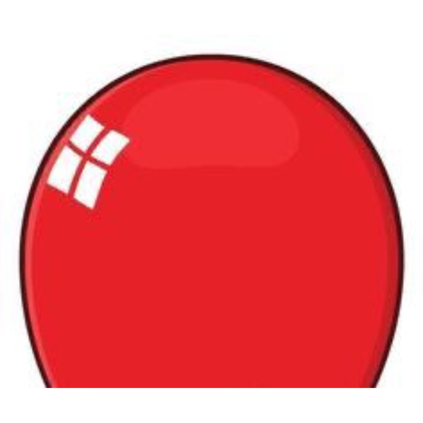 بالون هيلوم احمر