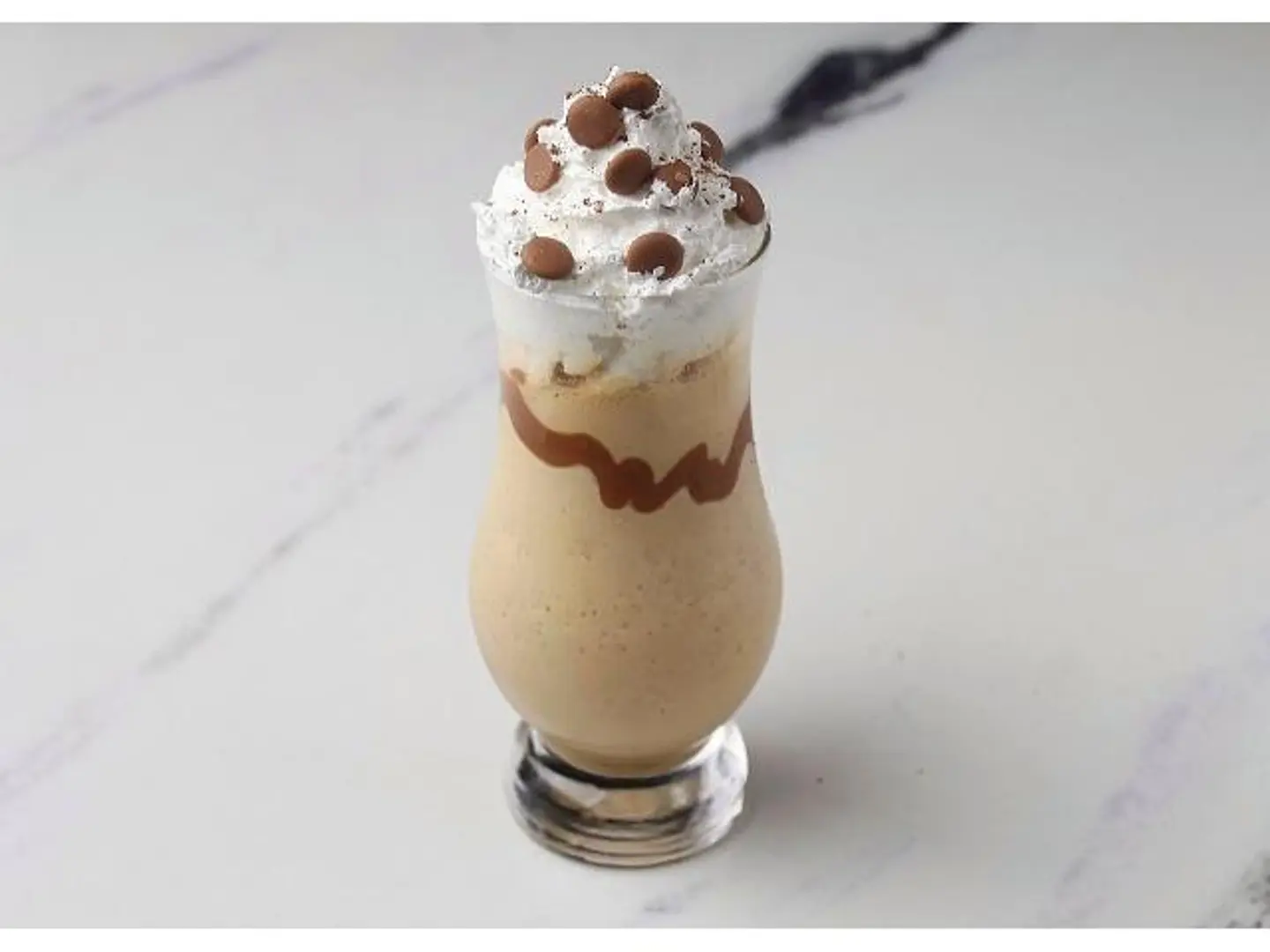 Mocha Frappuccino