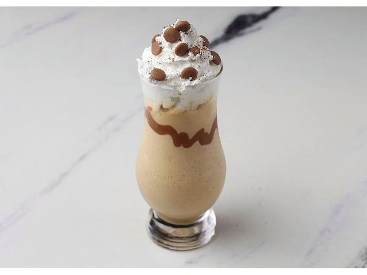 Mocha Frappuccino