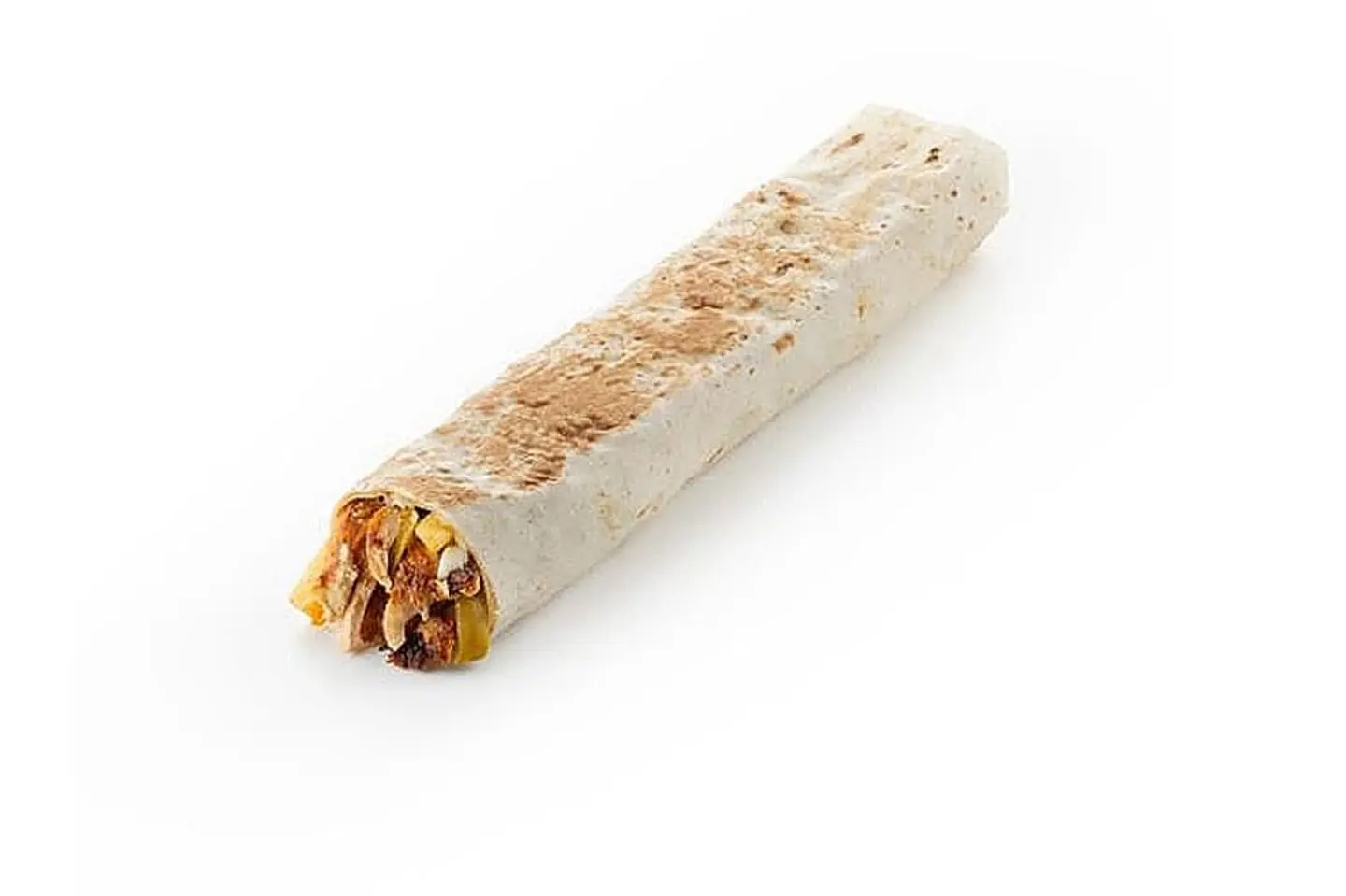 Large Rocket Shawarma