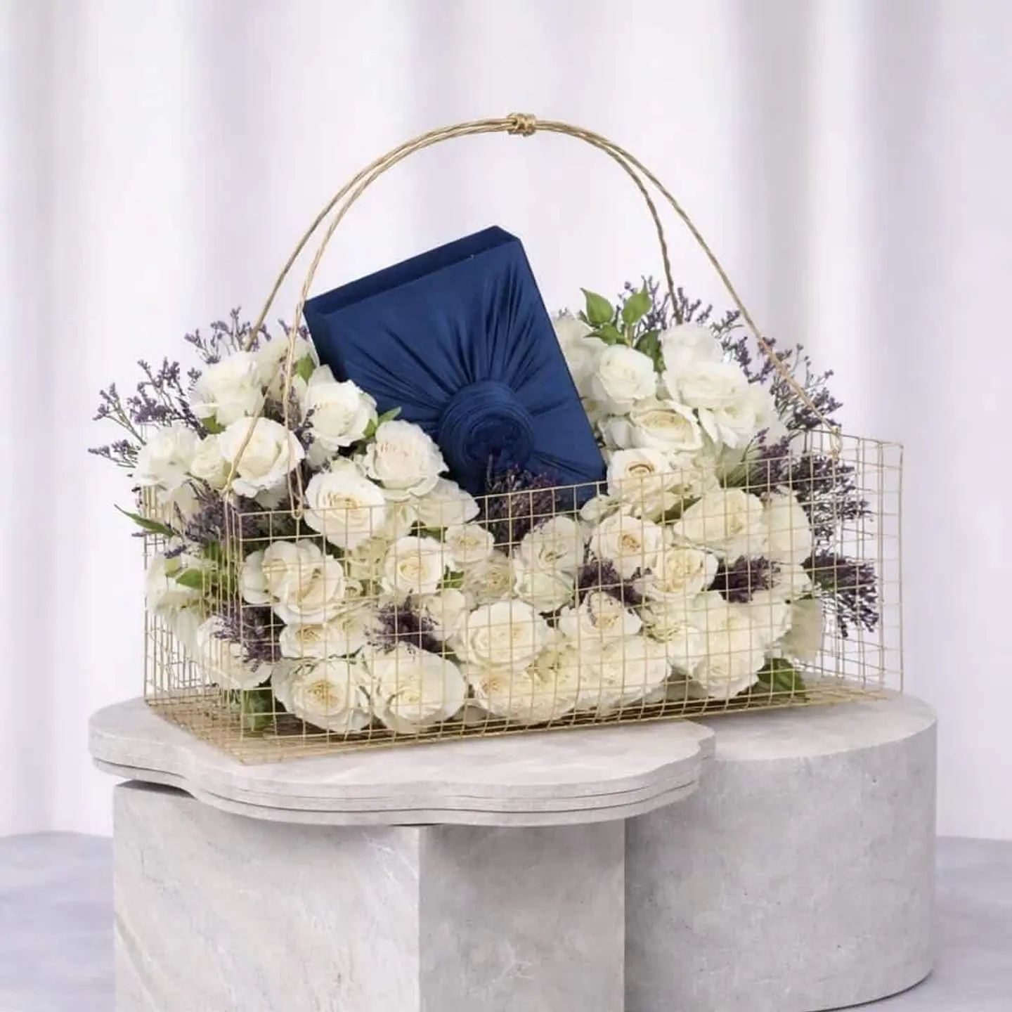 رويال باسكيت