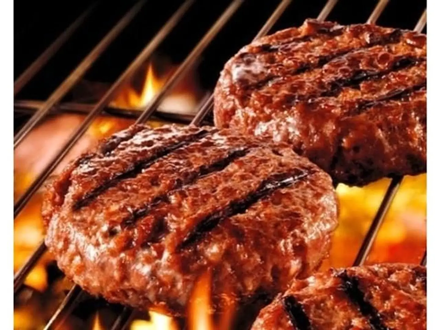 Beef Burger