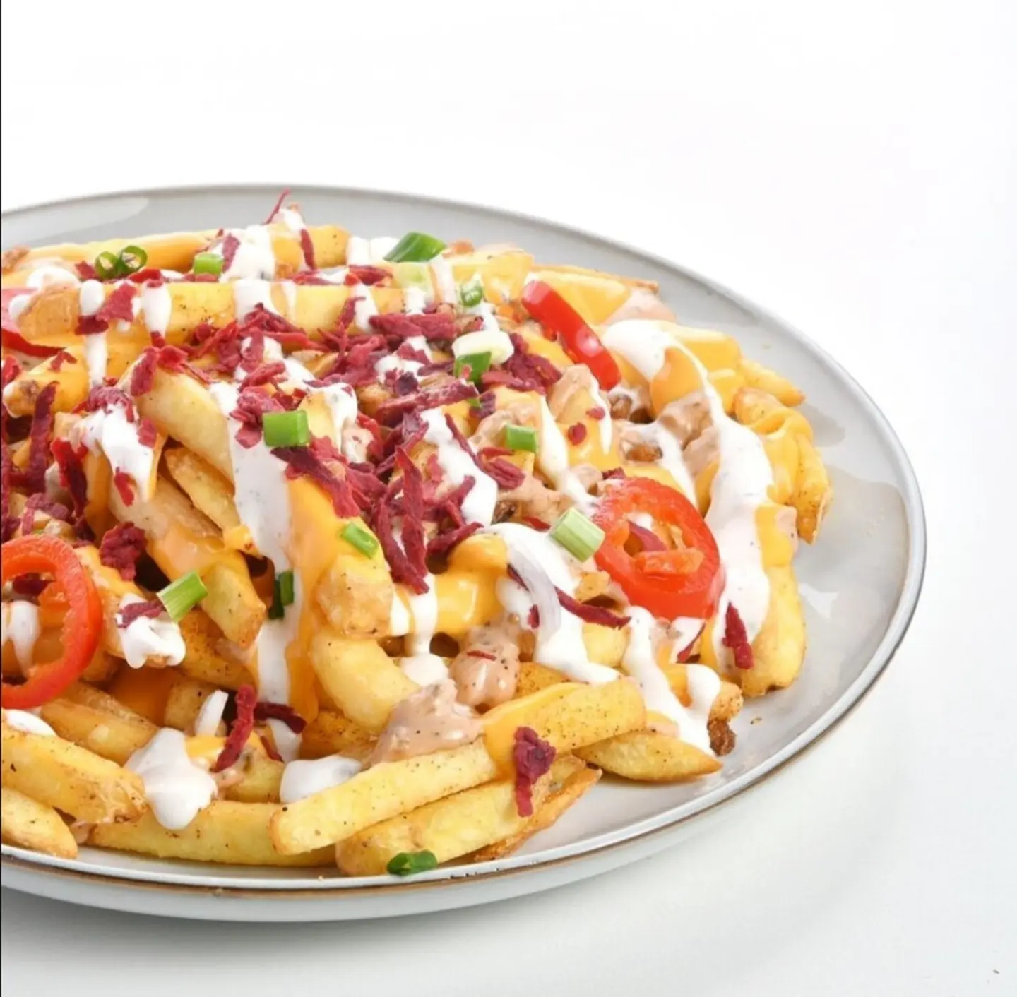 بطاطس بولد بالجبنه