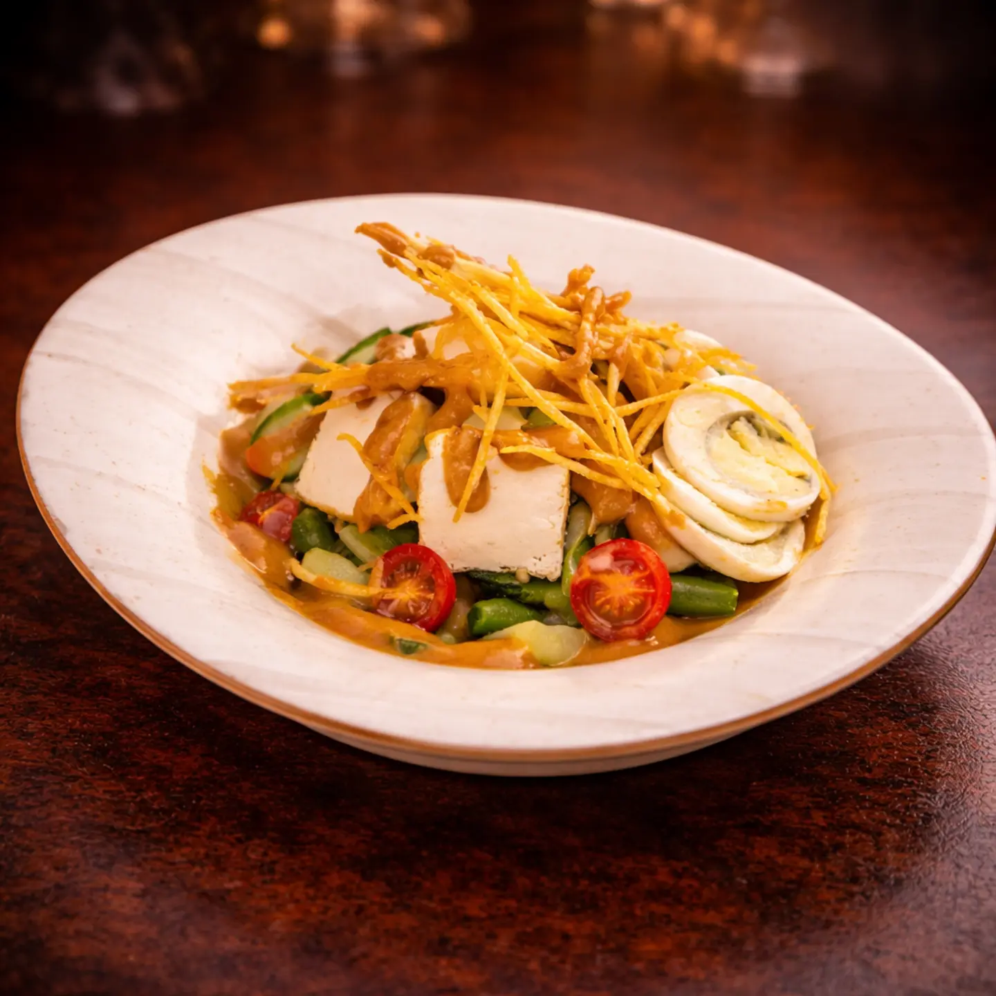 Gado Gado