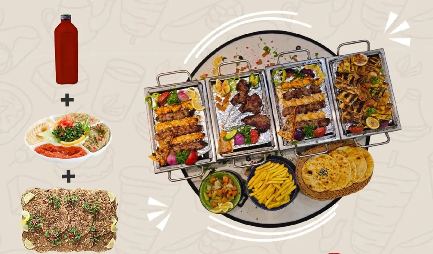 Chef’s Special Box Offer