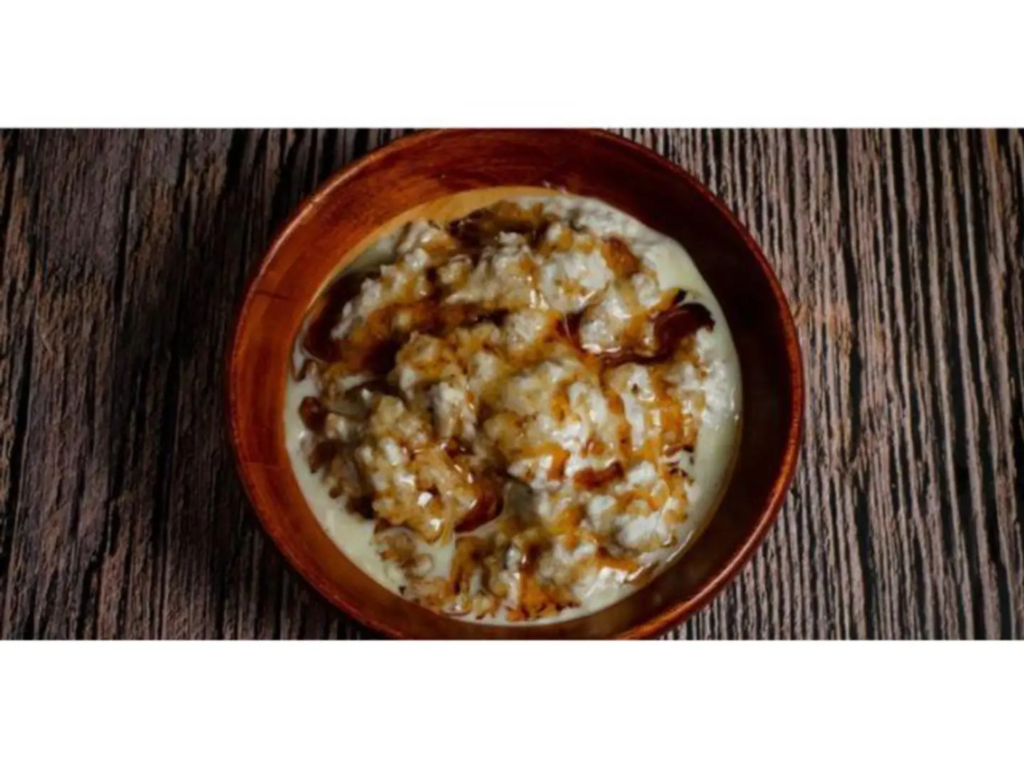 Masoub With Ghee And Dates