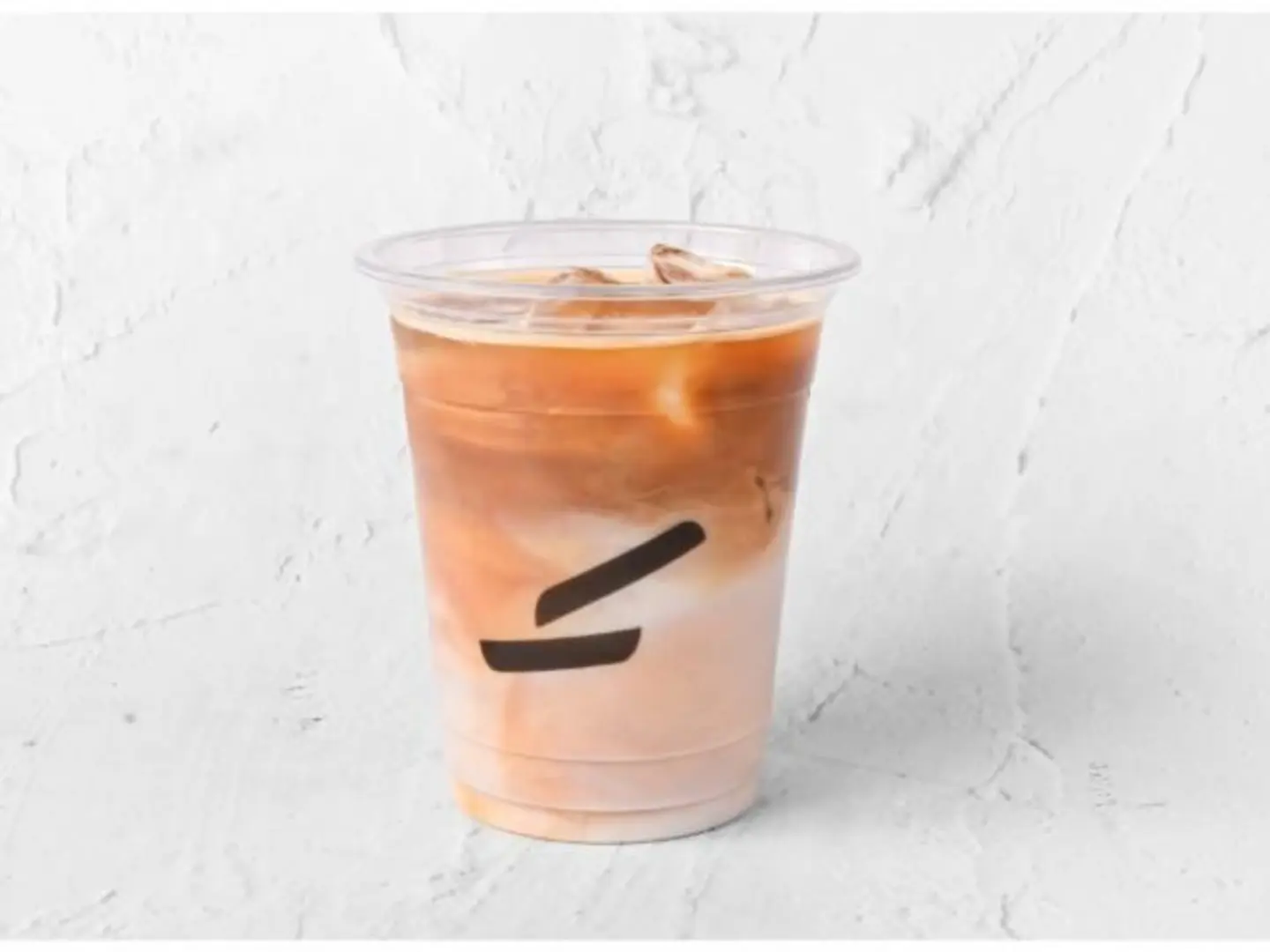 Iced Latte