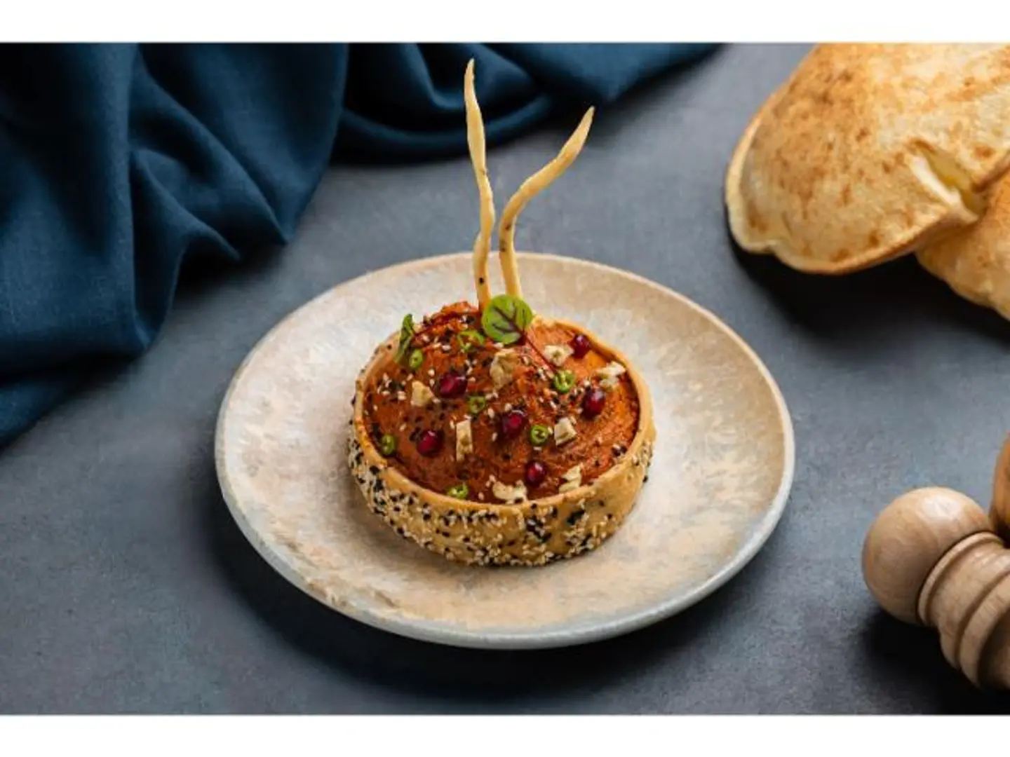 Muhammara