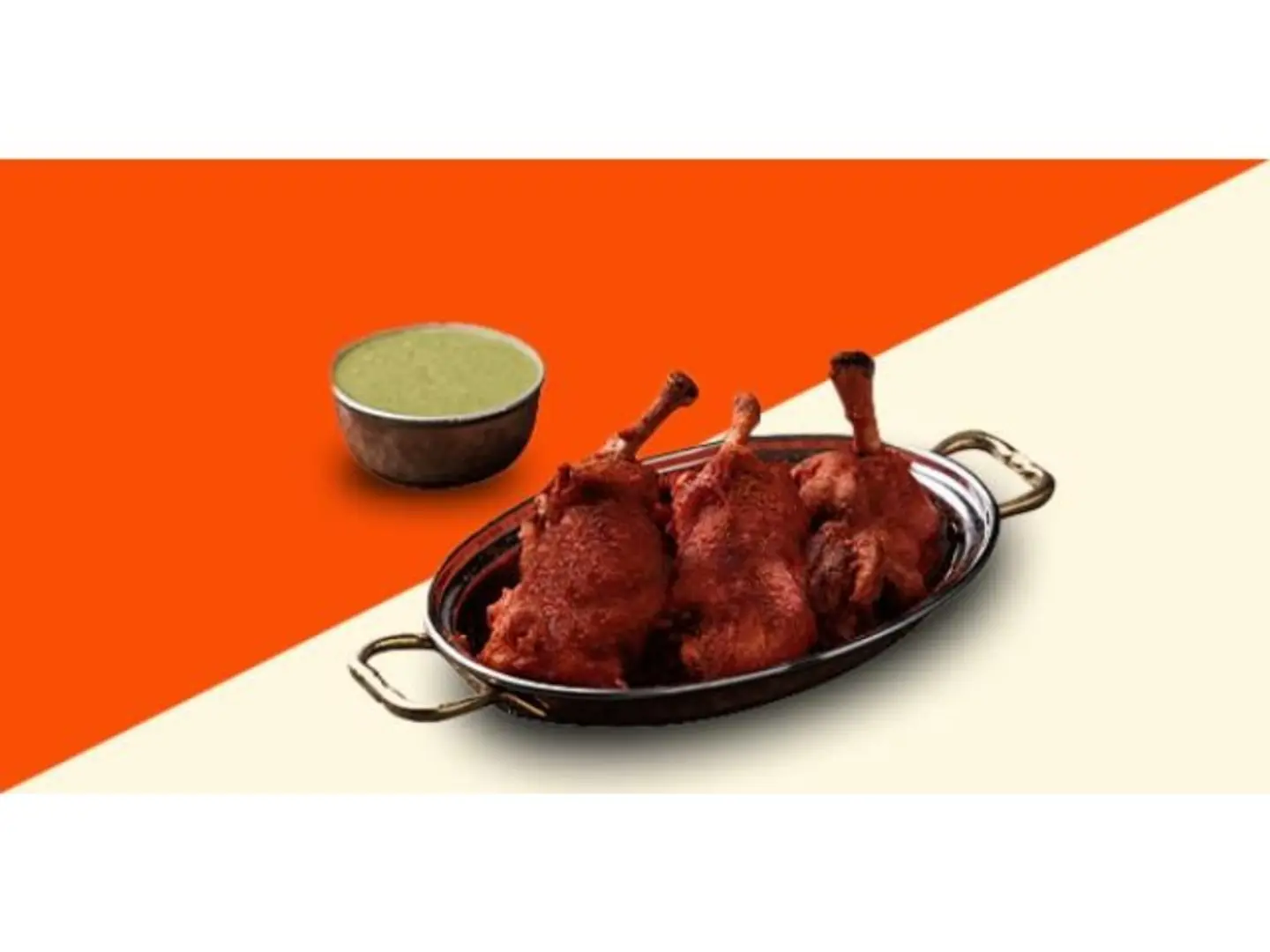 Chicken Lollipop 3 Pieces