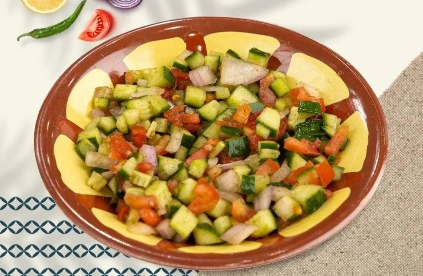 Salad