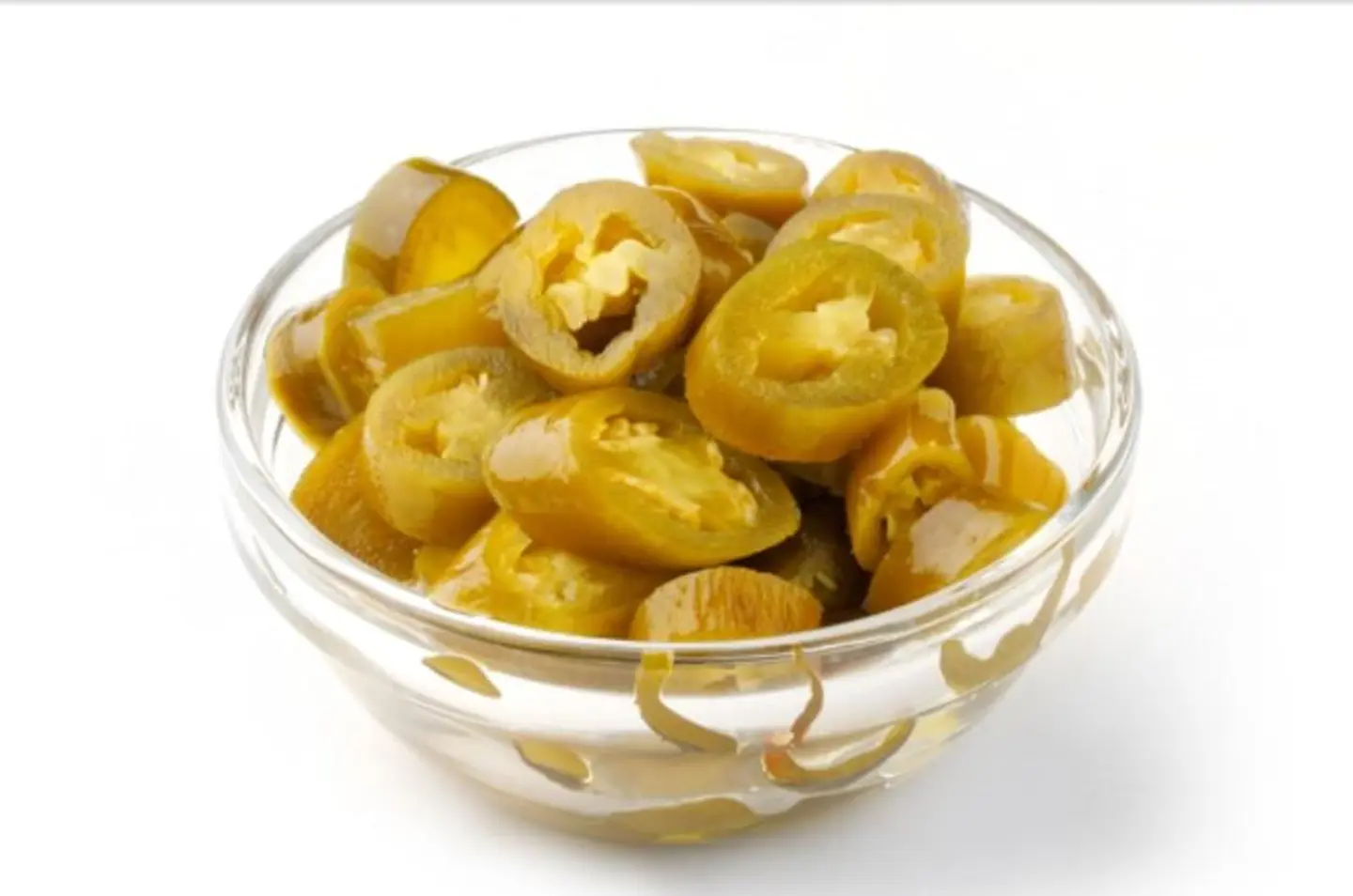 Jalapeños
