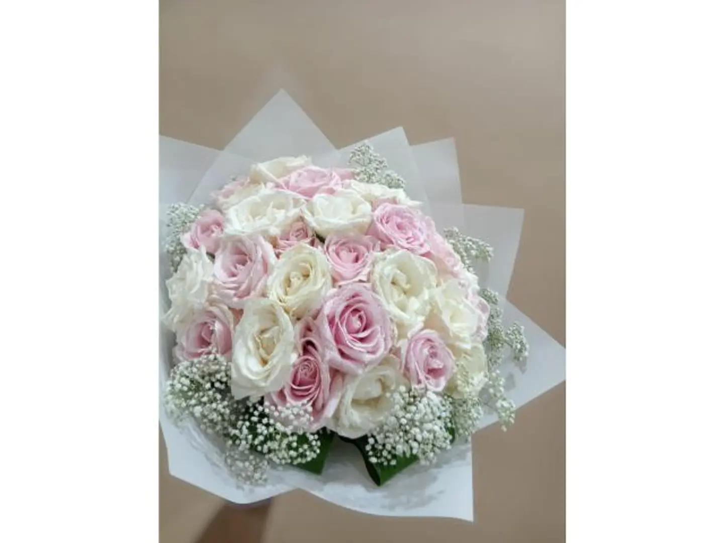 Pink Beauty Flowers