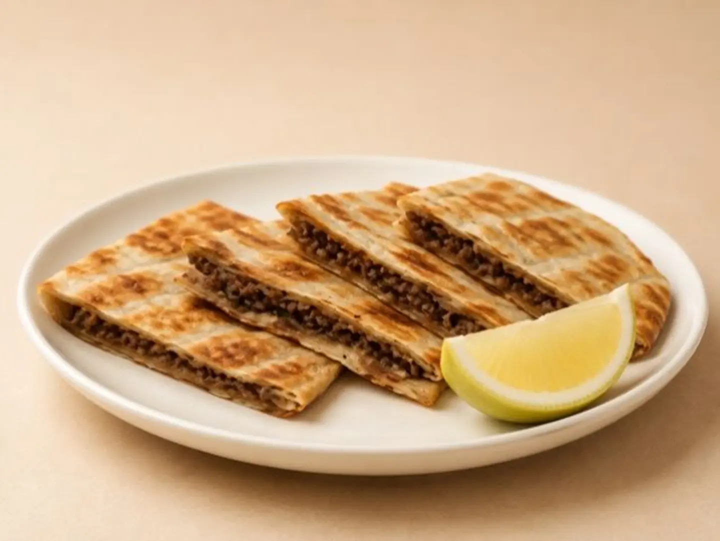 Arais Meat With Cheese