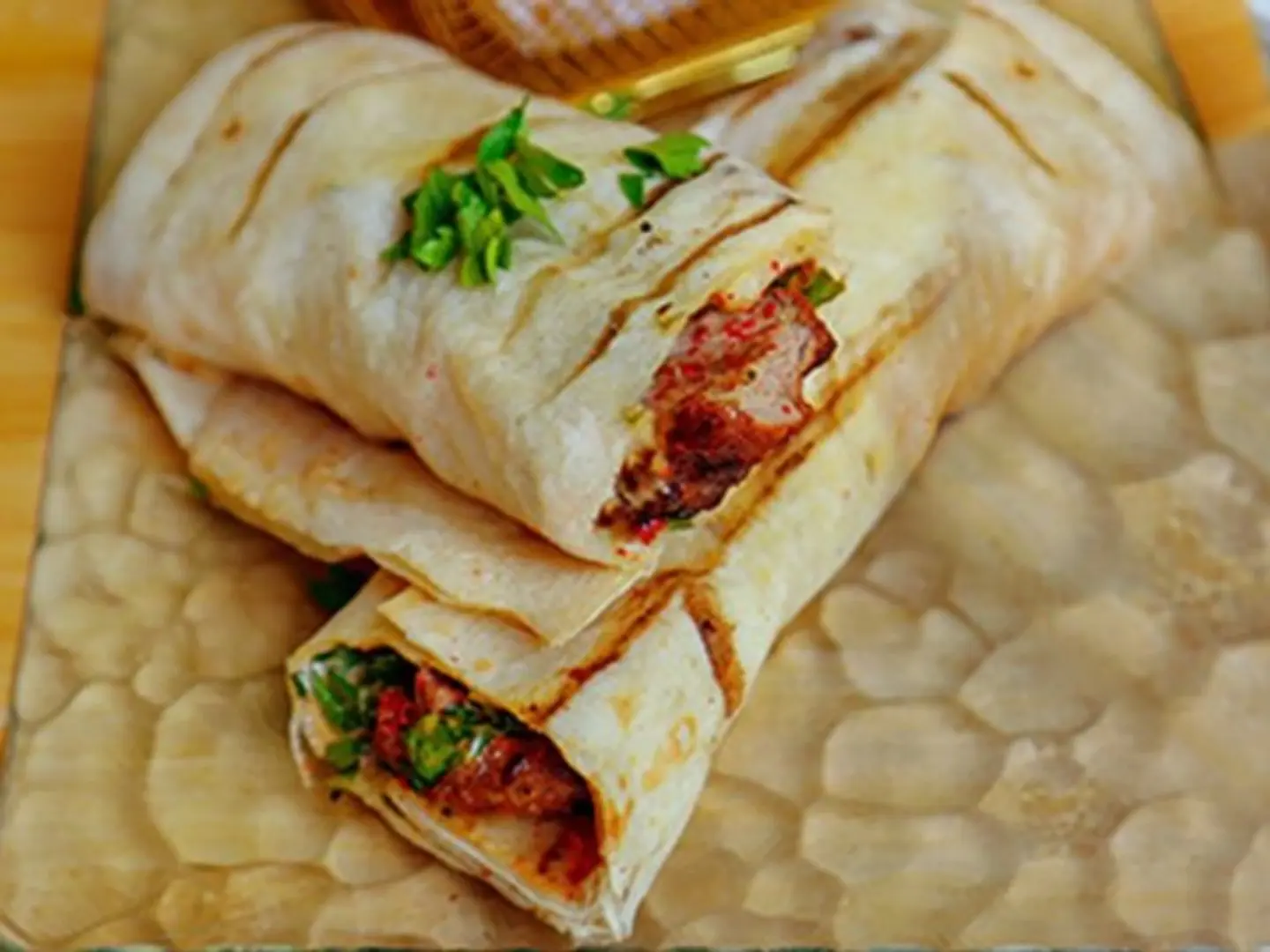 صاروخ اوصال لحم