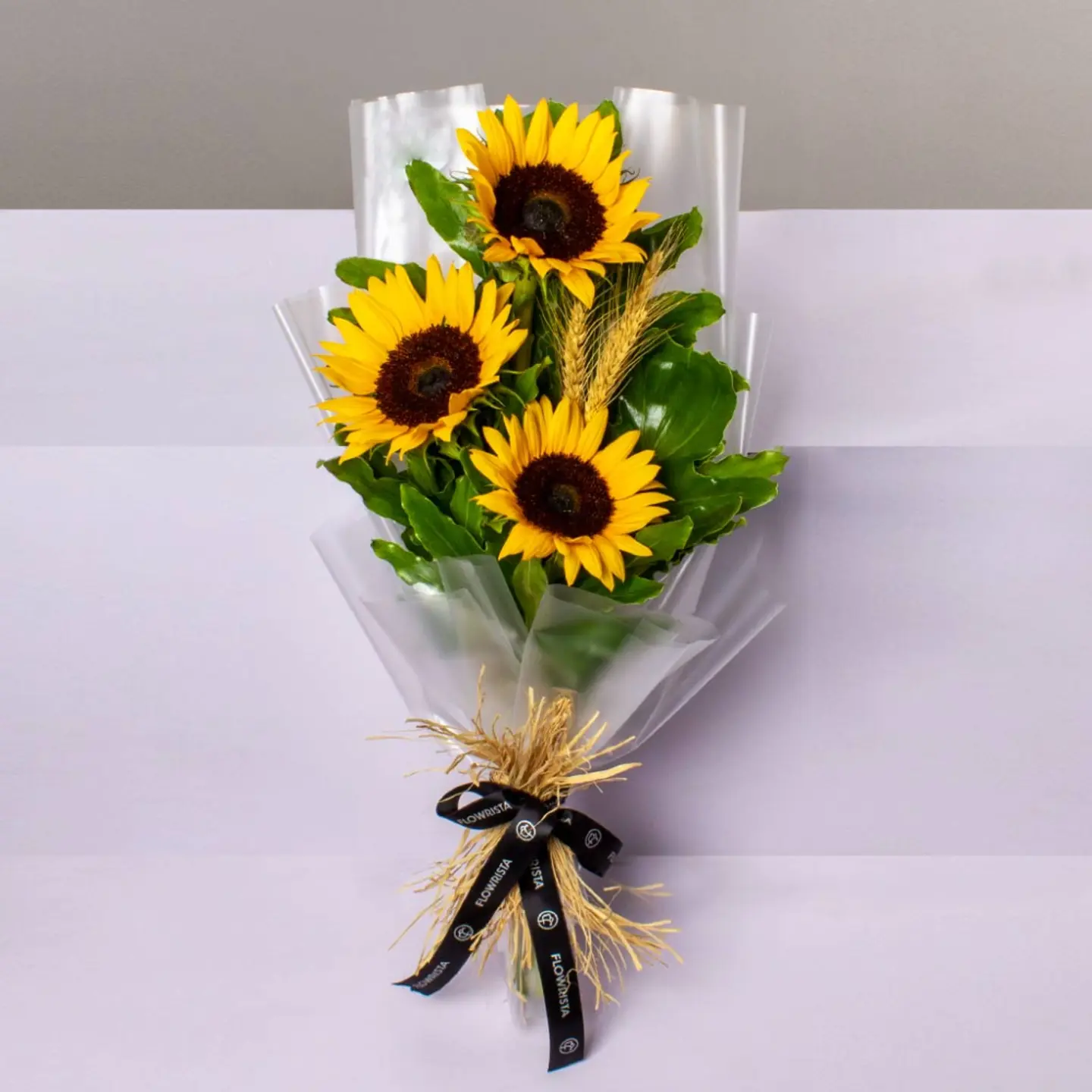 The Embrace Of Light Bouquet