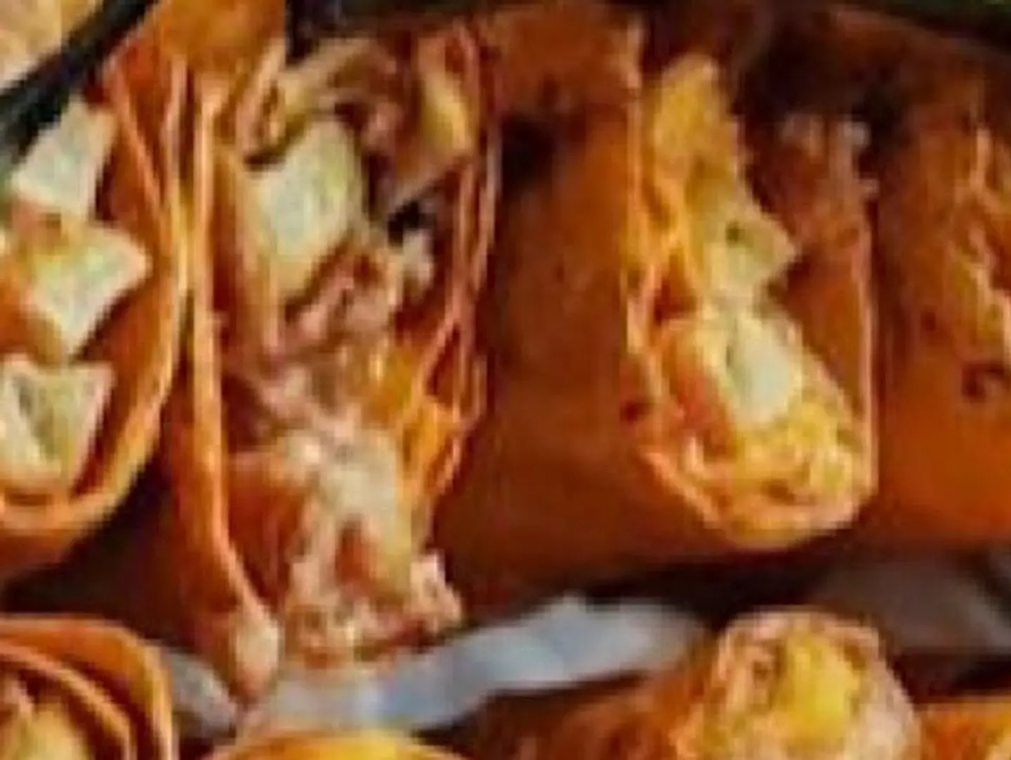 Turkish Chicken Rocket