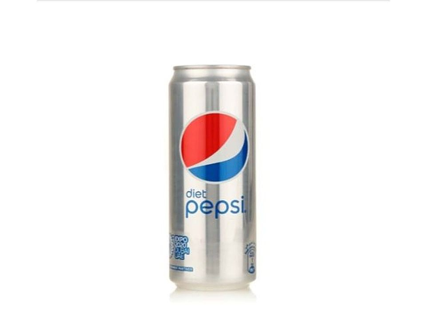 Pepsi Diet