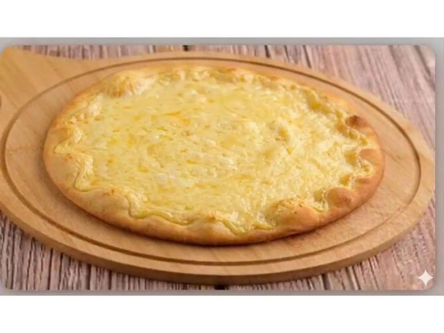Egg With Cheese