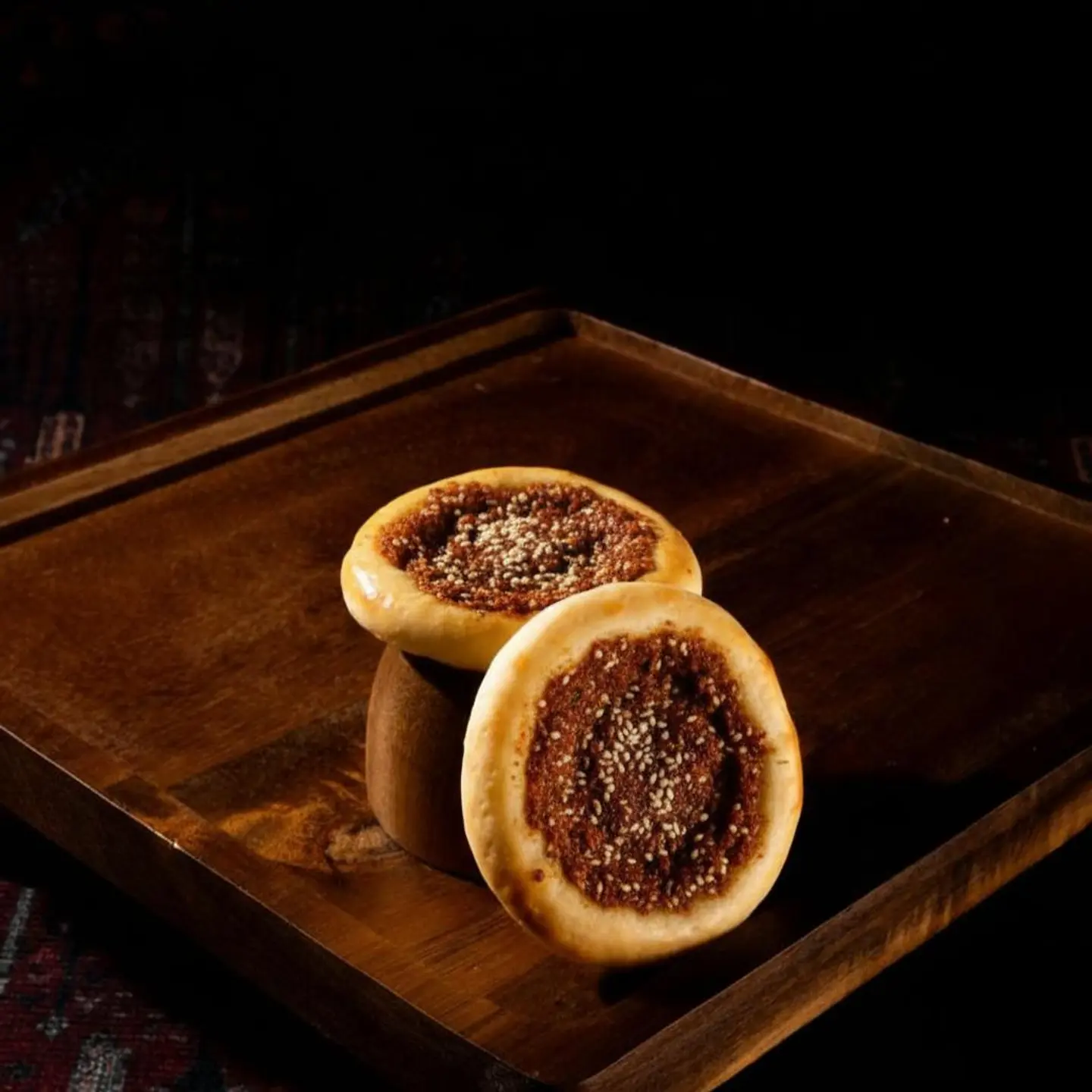 زعتر (5 حبات)