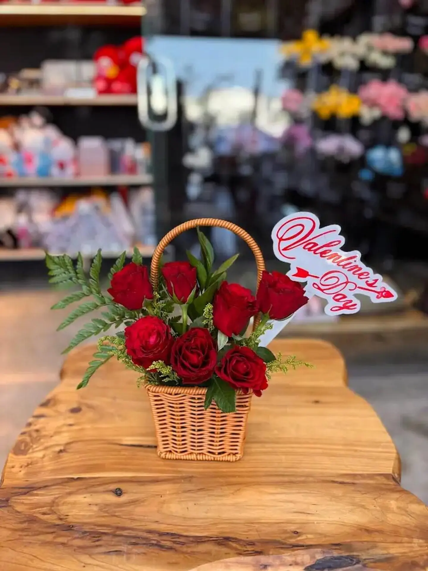 هدية عيد الحب 6