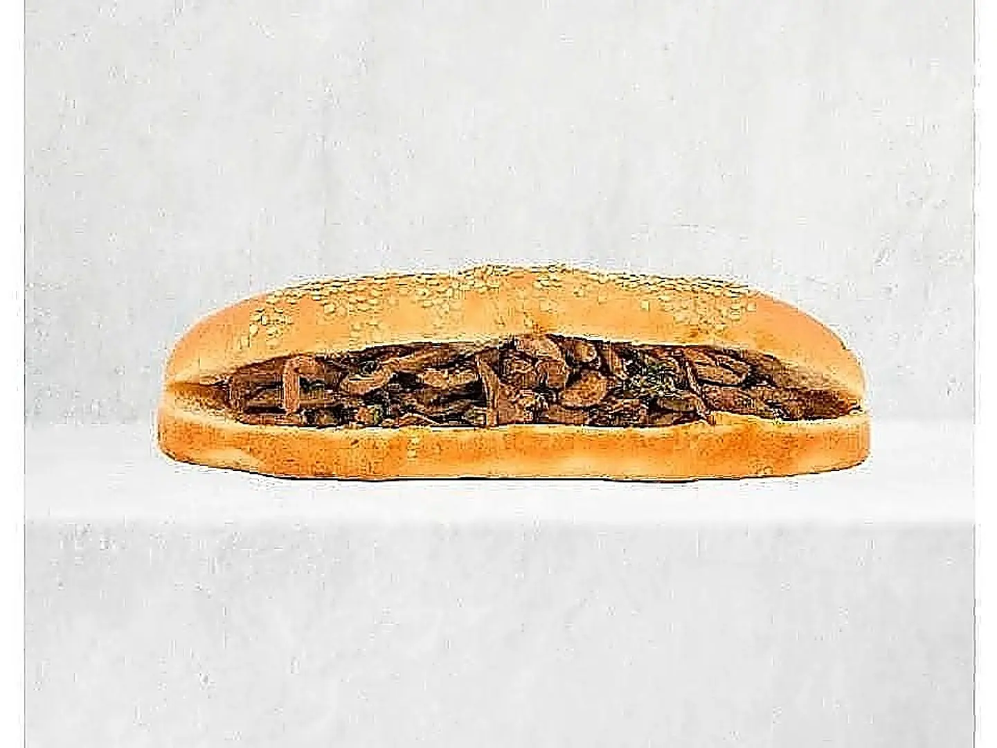 ساندوتش كبدة