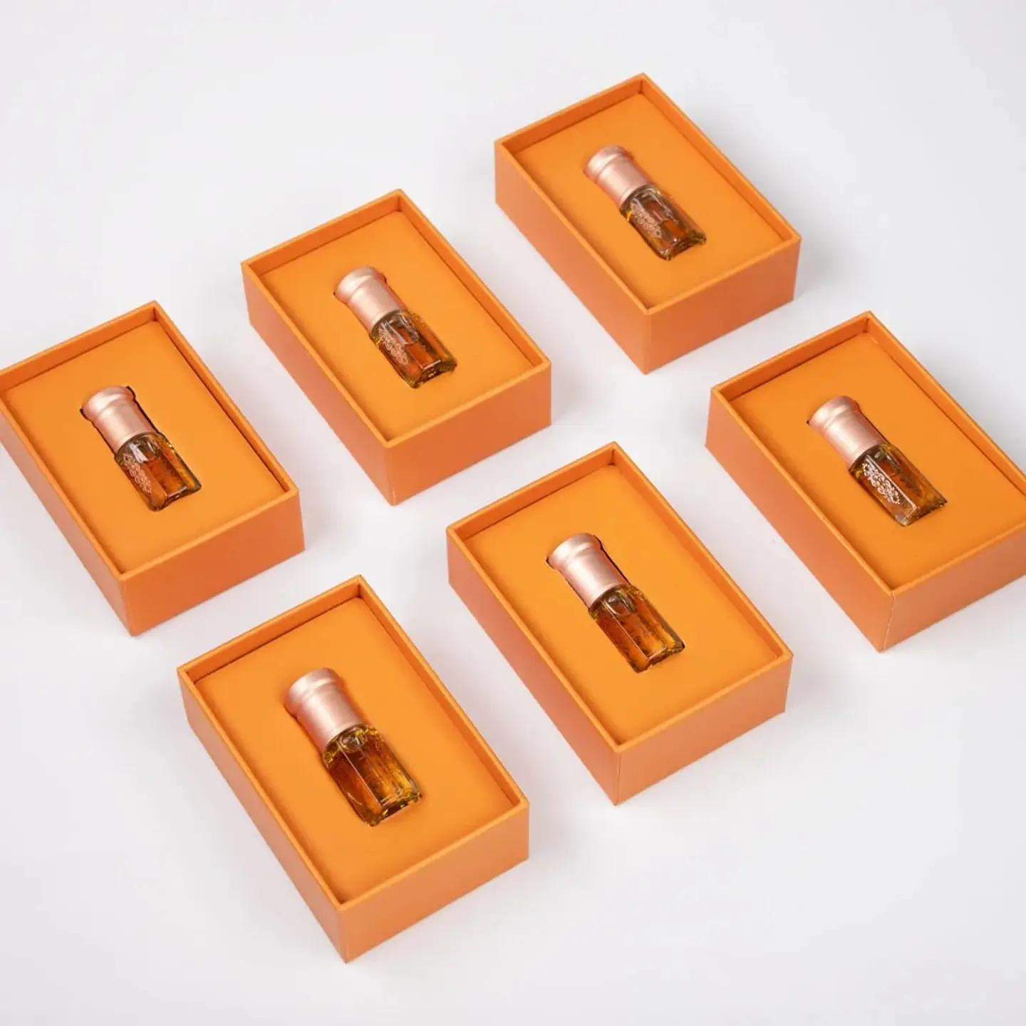 Eid Giveaways Fajr 6pic 3ml