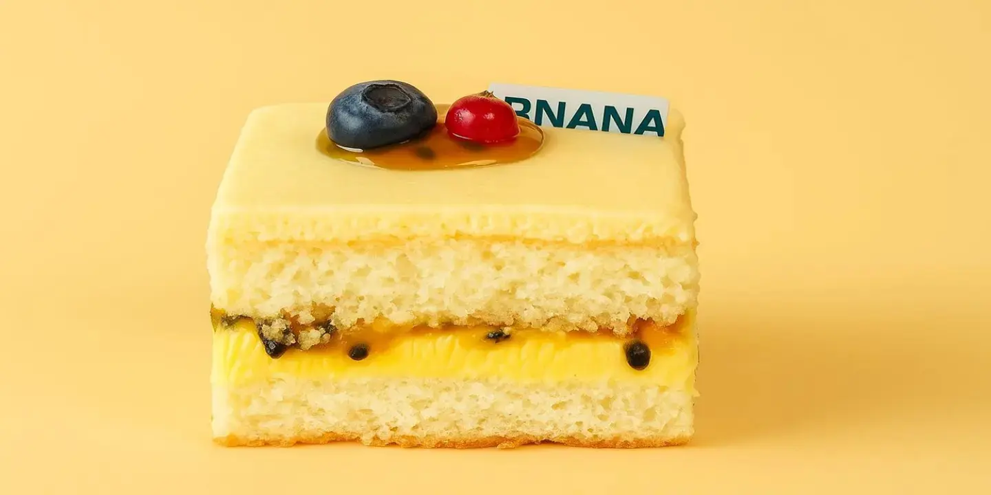 Almargan Banana Stick