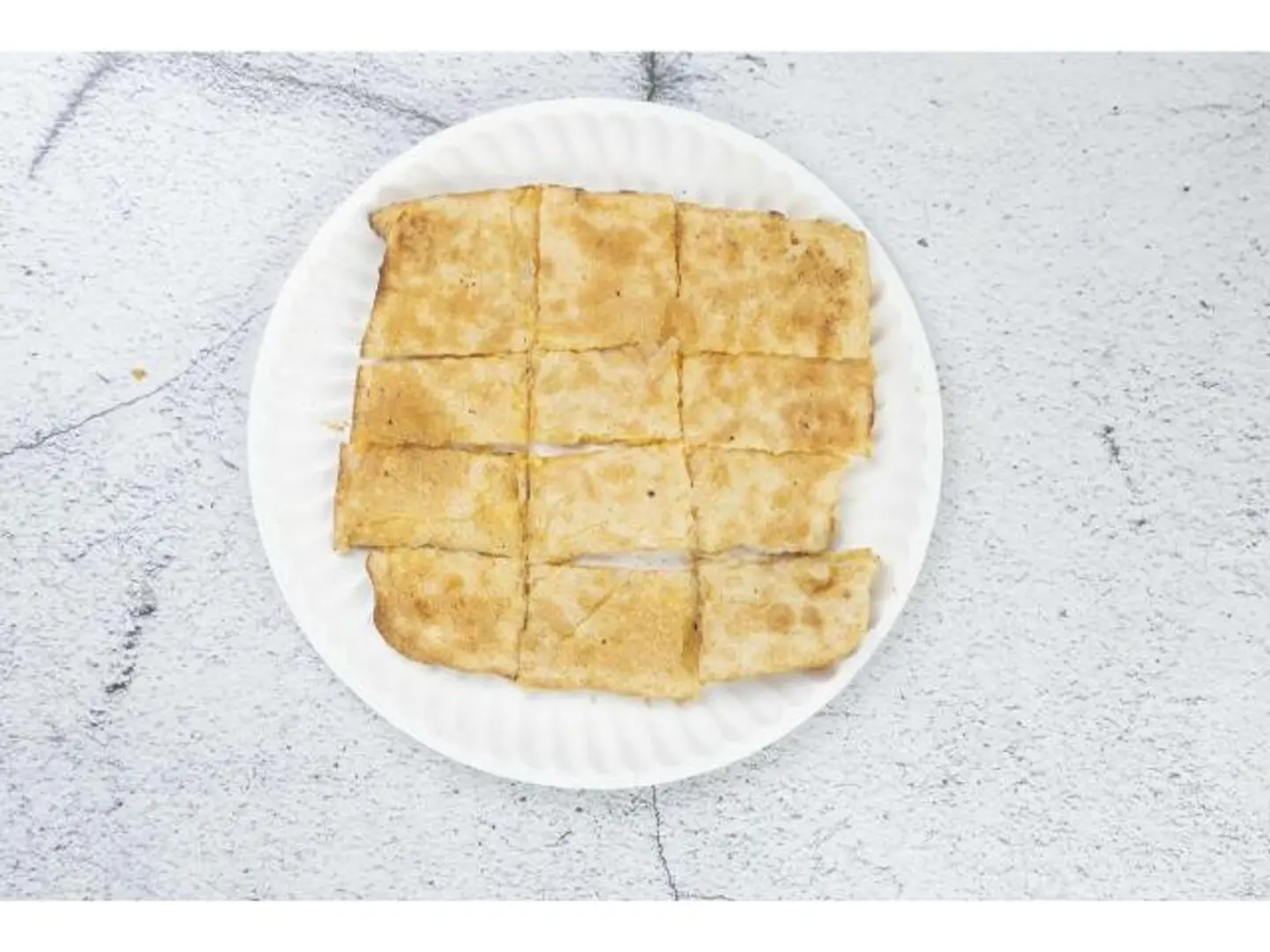 مطبق حلو قشطة