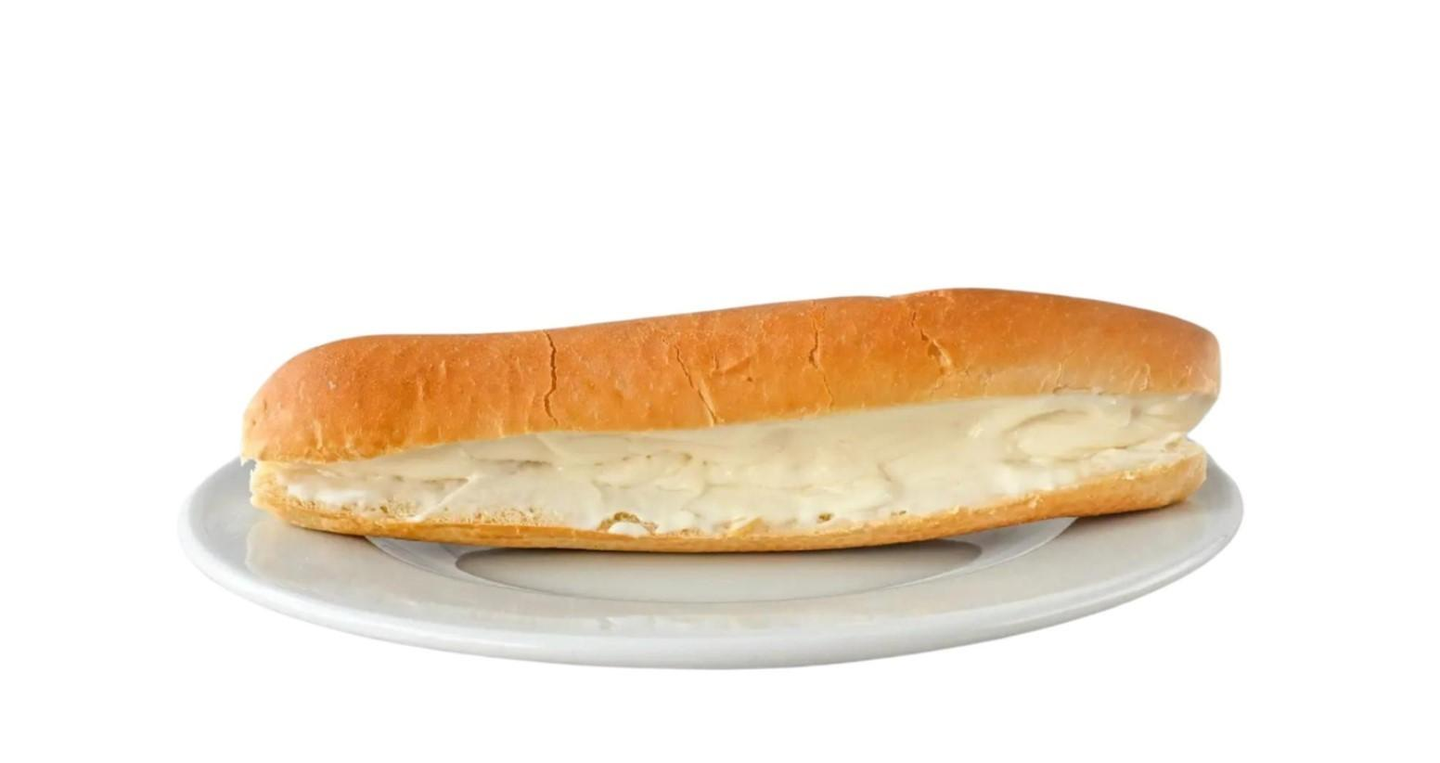 Cheese Sandwich