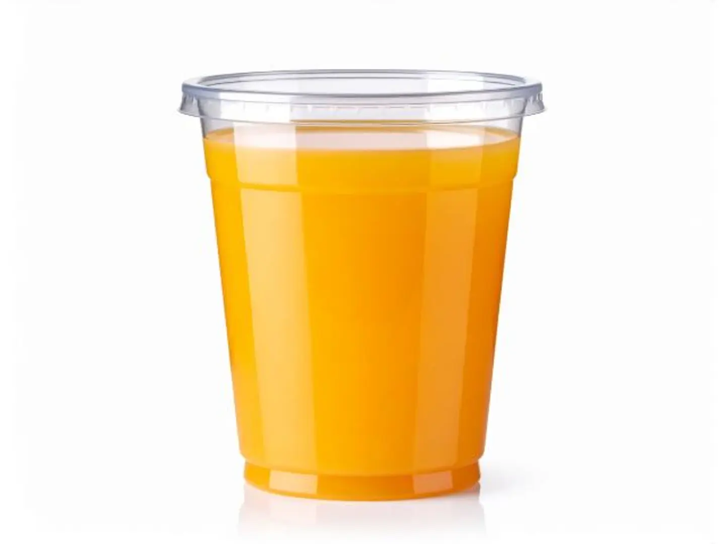 Orange Juice