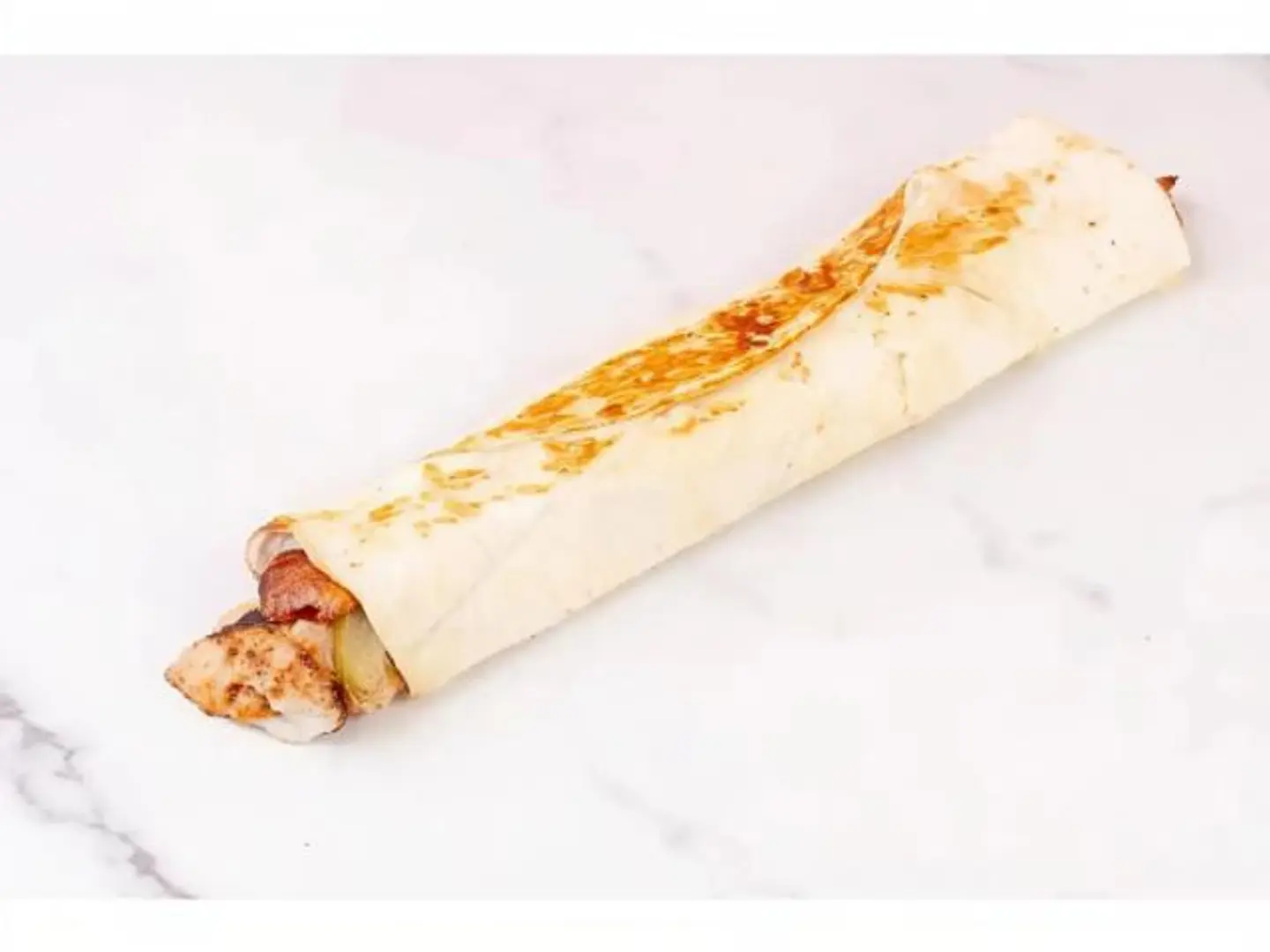 Small Shawarma