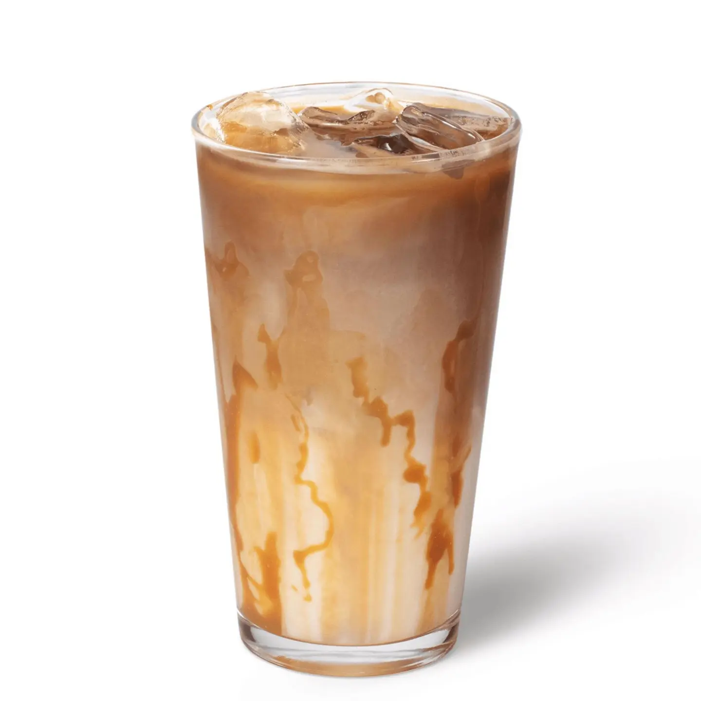Cold Latte