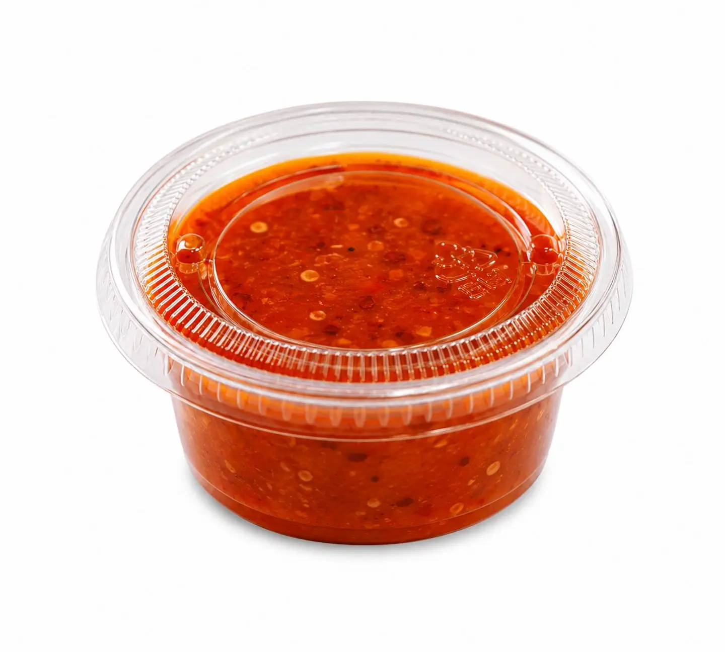 Extra Hot Sauce