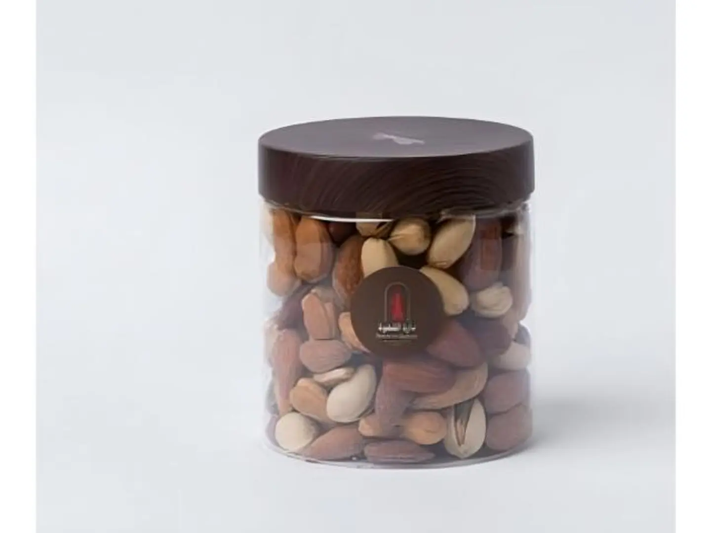 Matrban Healthy Nuts 250g