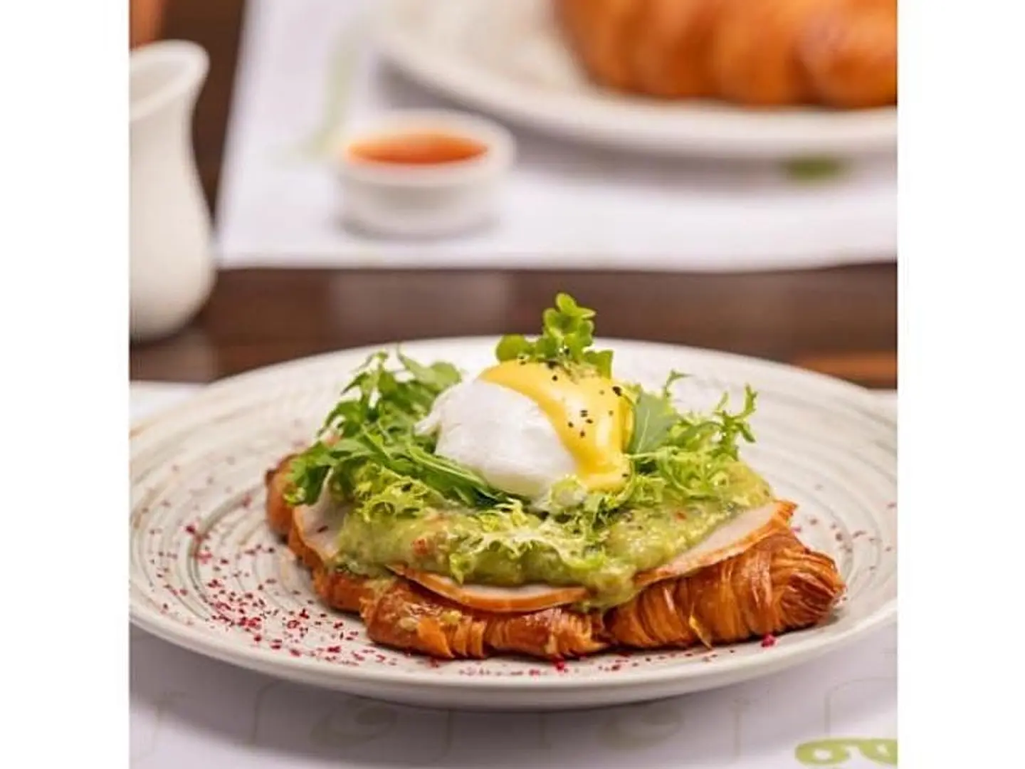 روڤي ايجز بنديكت