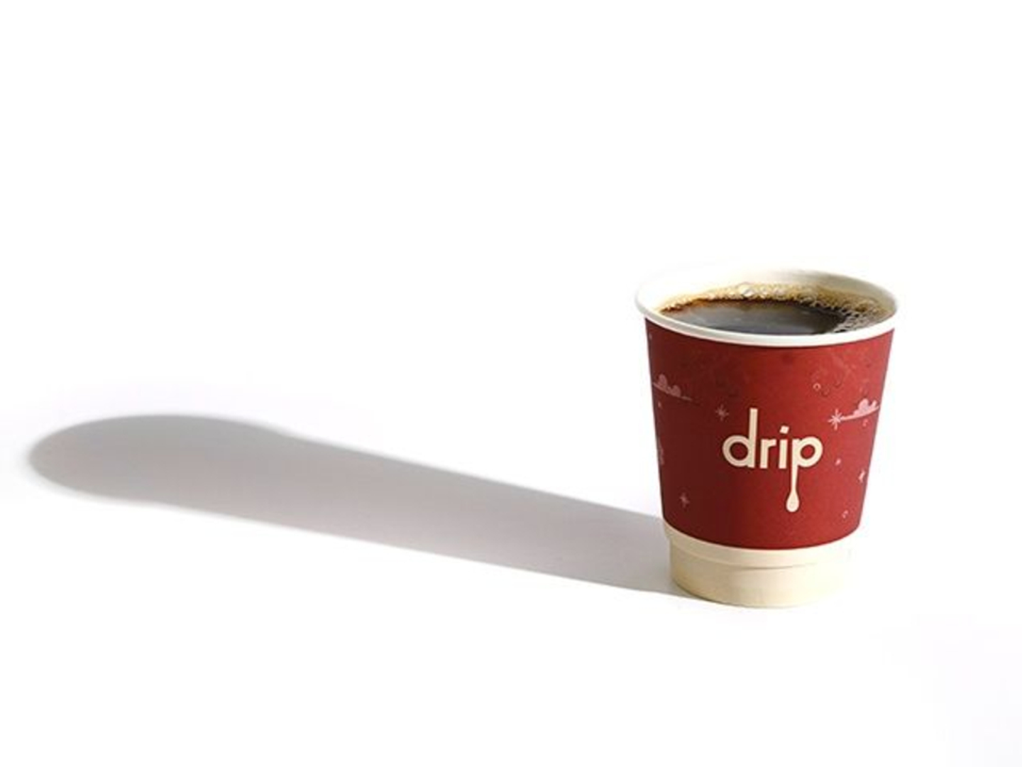 قهوة مقطرة - بُن كولومبيا