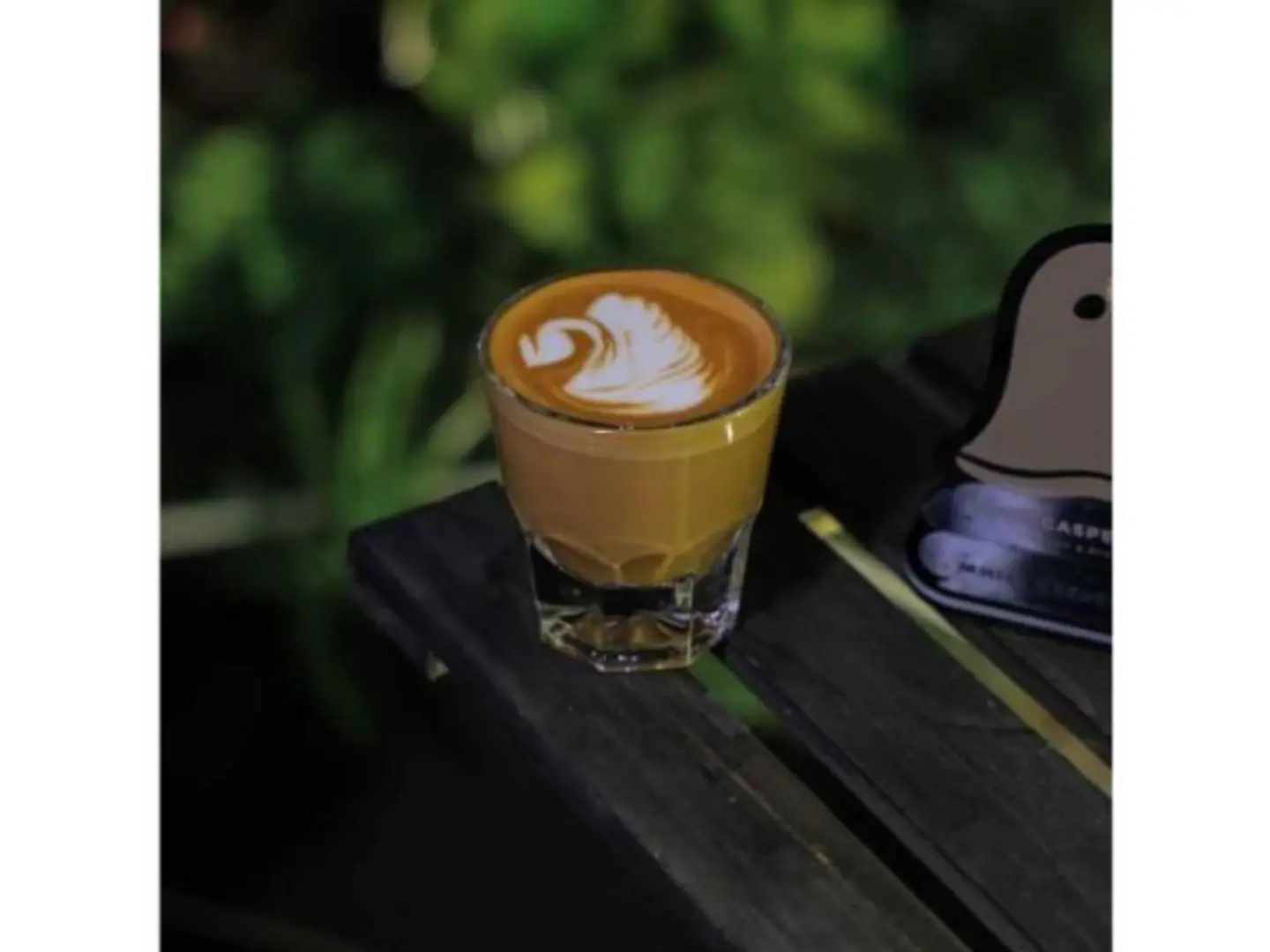 Cortado