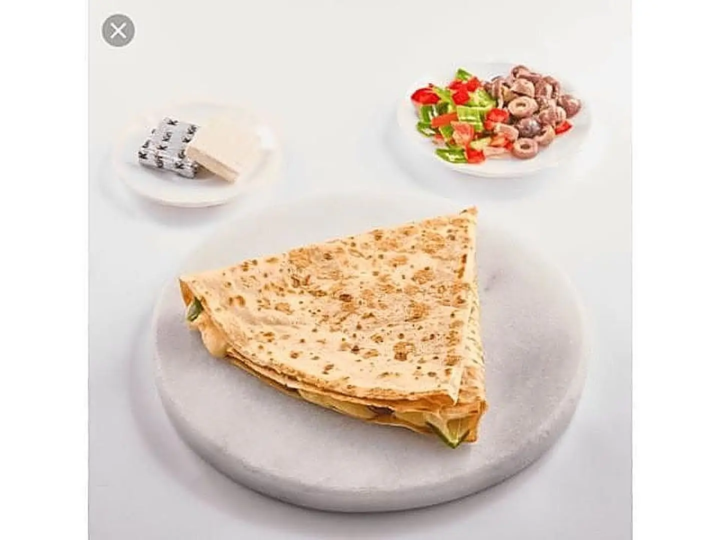 كريب مشكل جبن