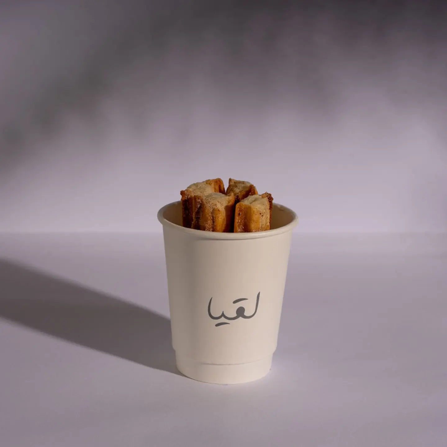 اصابع التشوروز