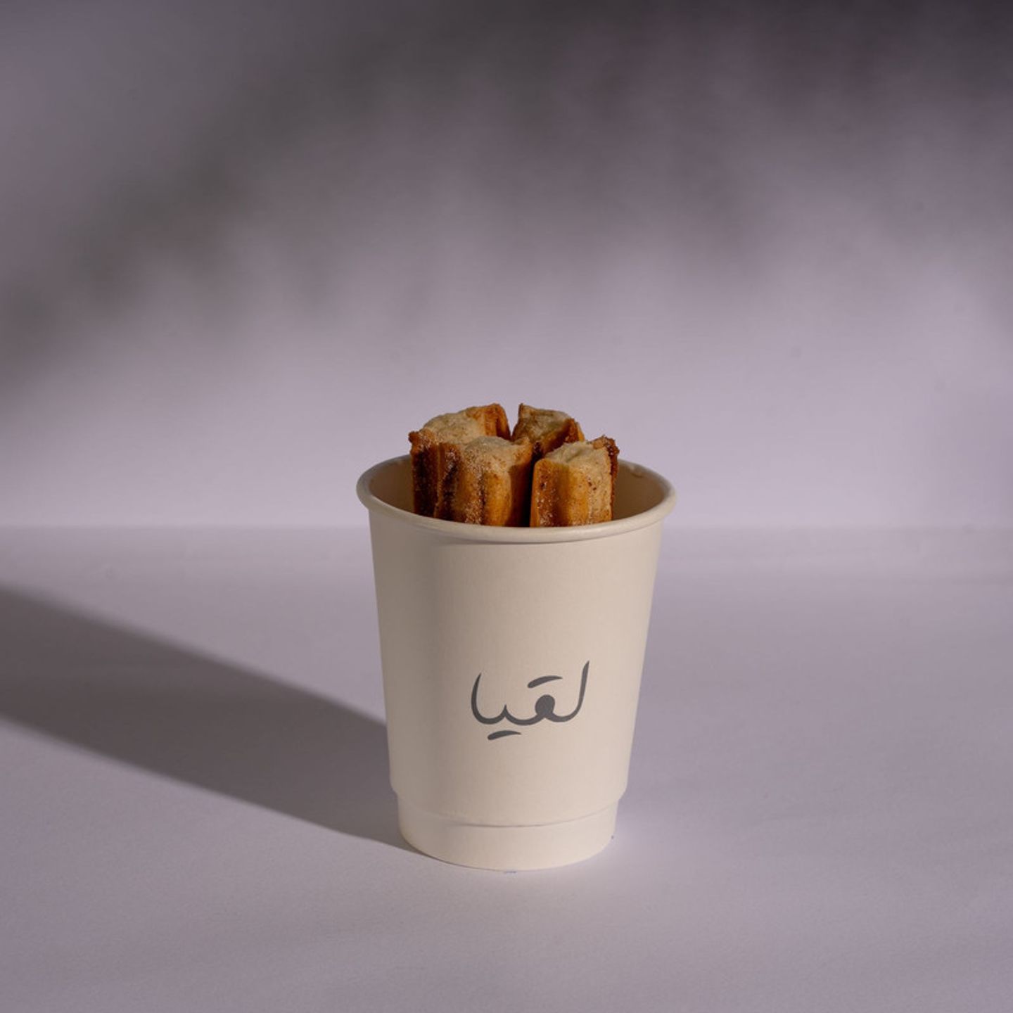 اصابع التشوروز