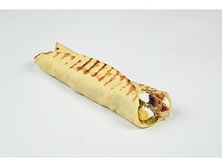 شاورما صاروخ حراق