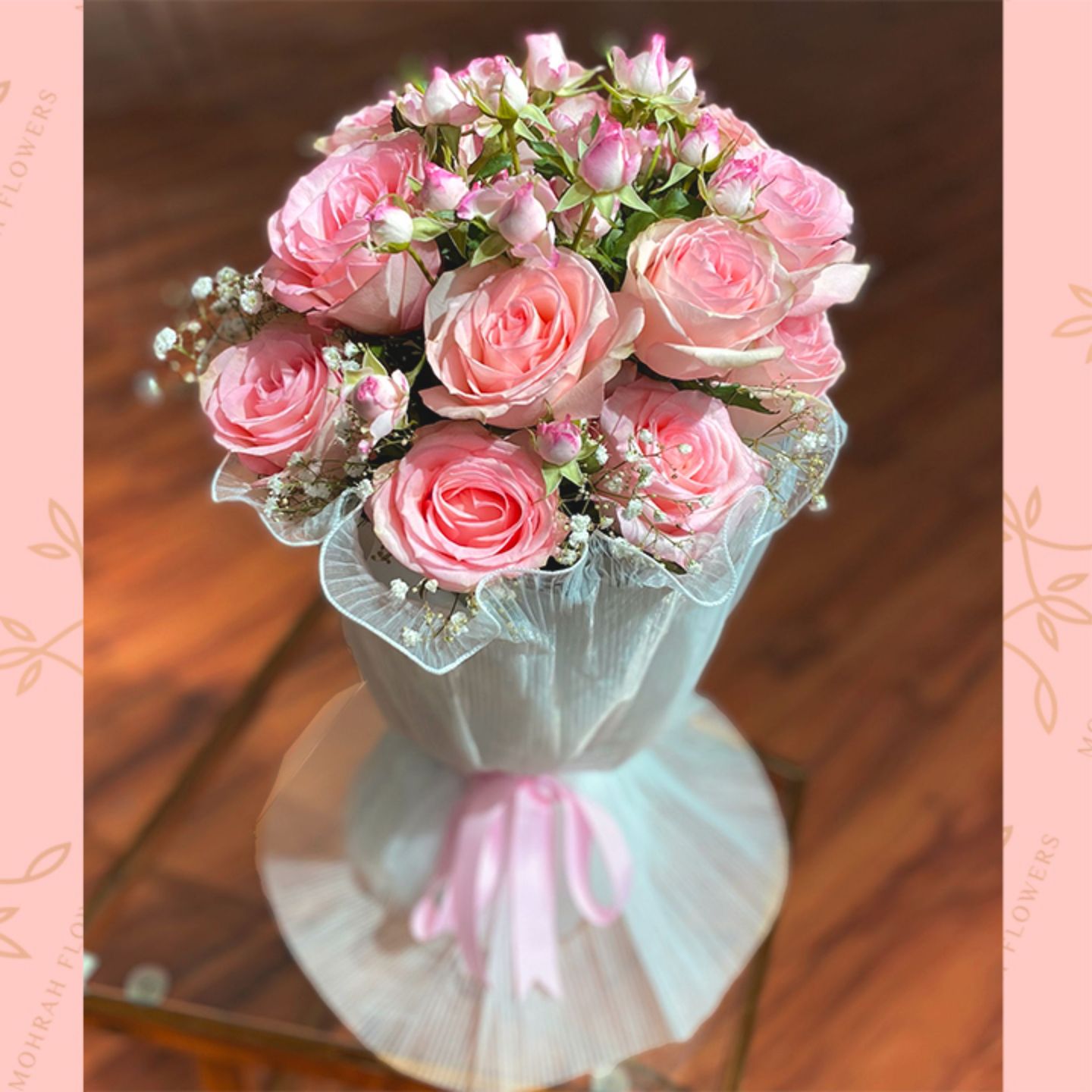 Bouquet 29