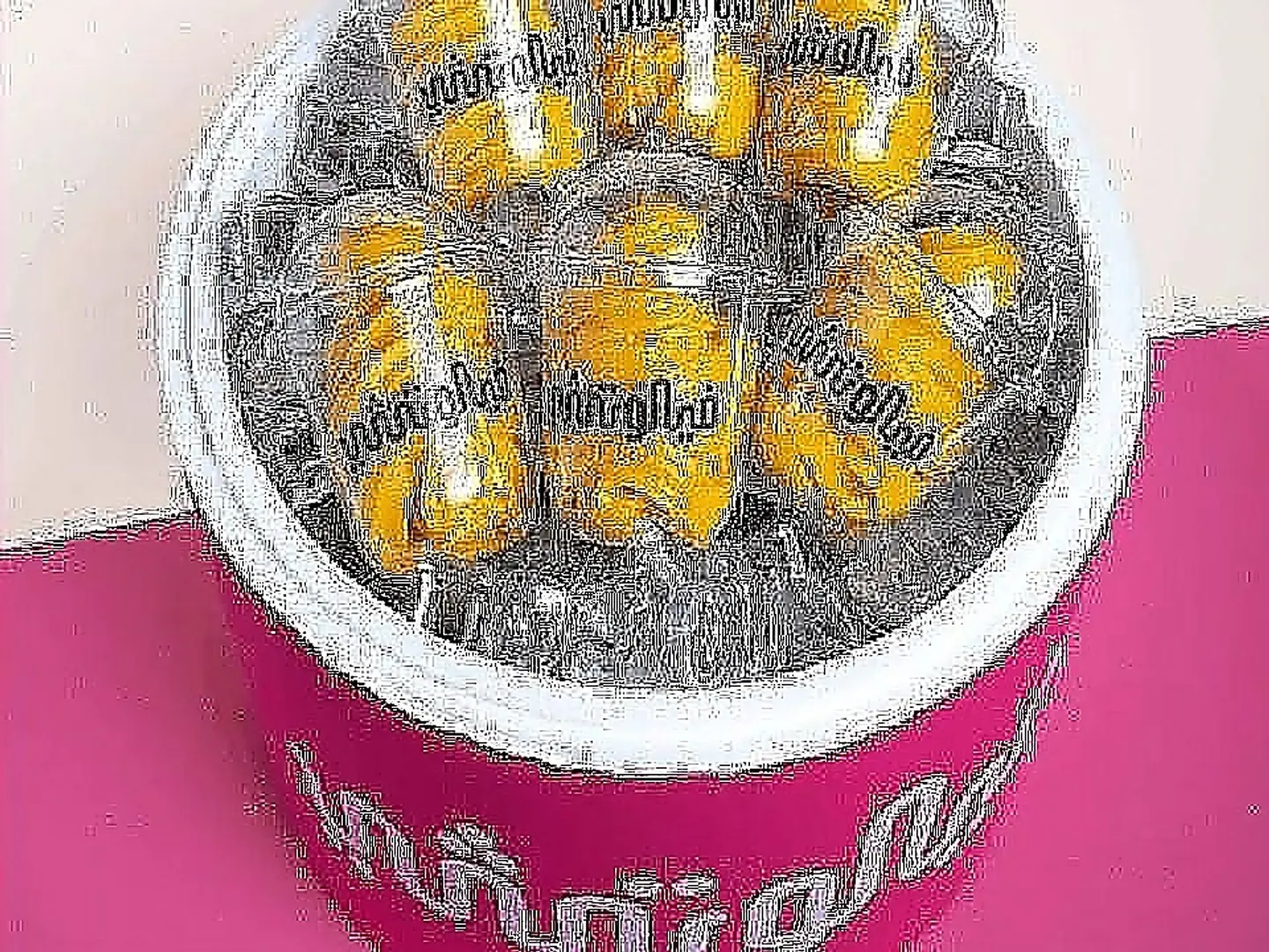Mango Ice Cream For Gatherings