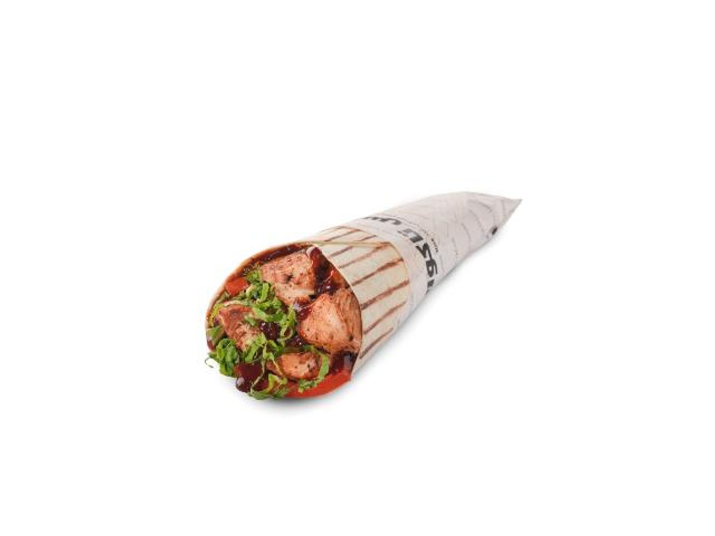 Smoky Wrap