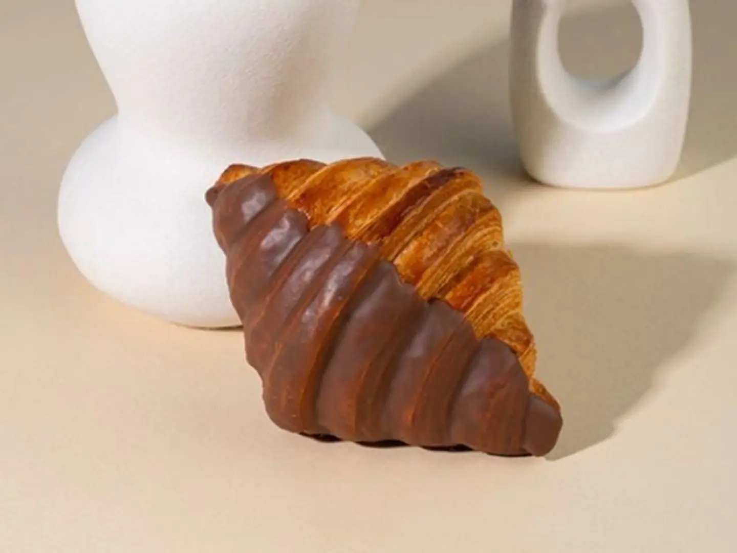 Chocolate Croissant