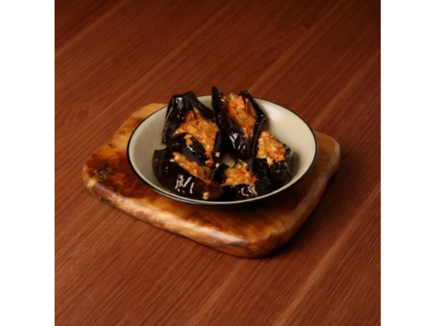 باذنجان مخلل