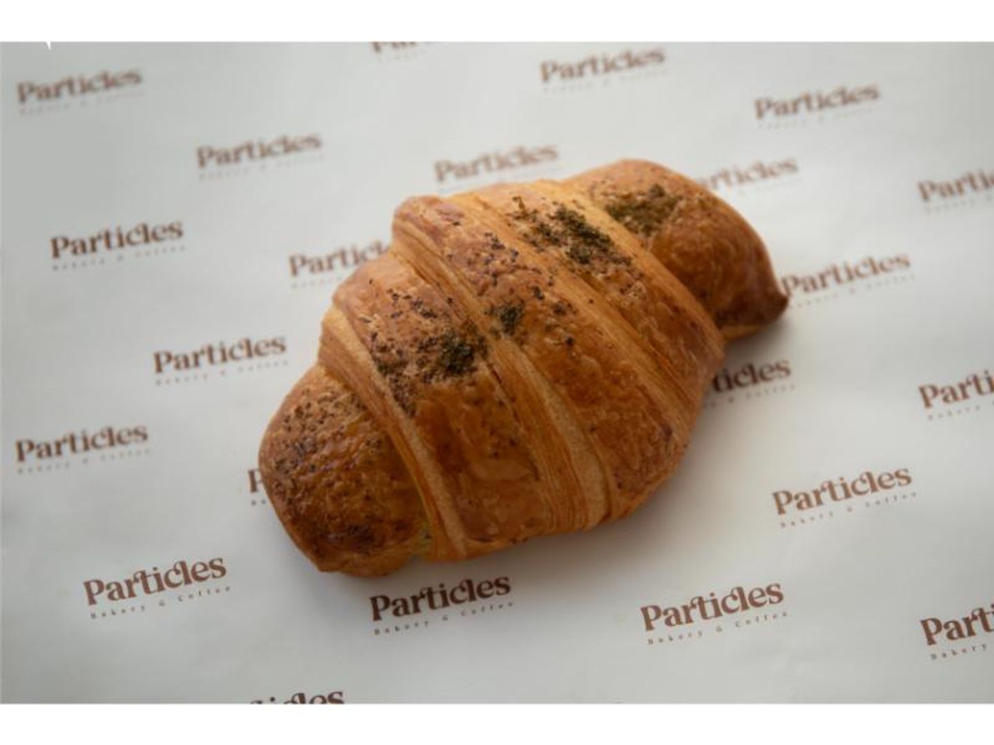Thyme Croissant